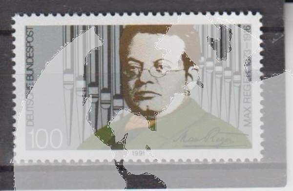 NSR 1529 ** - 1991